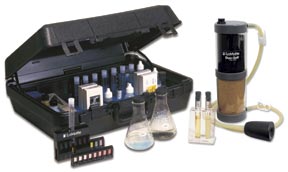 AT-38-4-3003-02 - Water Quality Demo Kit